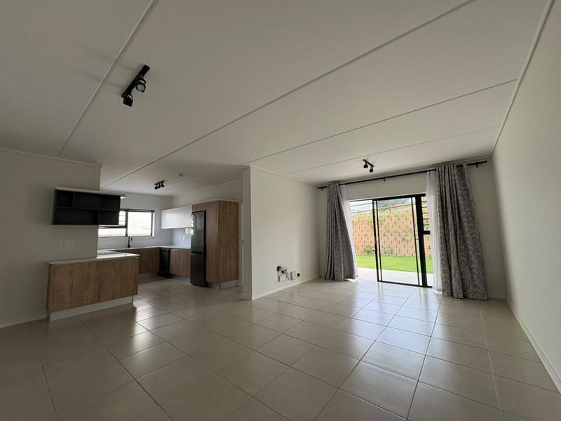 To Let 3 Bedroom Property for Rent in Richwood Western Cape